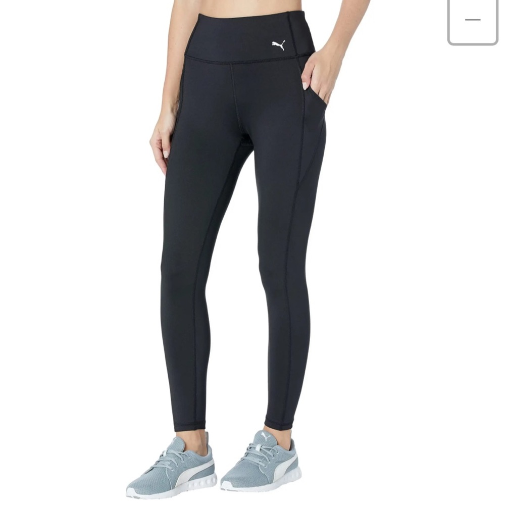 Puma forever favorite tights/leggings